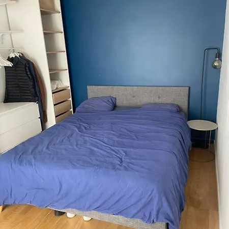 Appartamento Petit Nid Au Pres